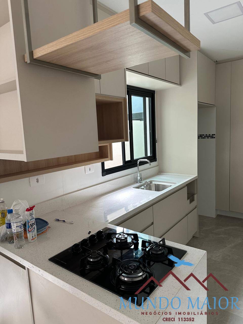 Apartamento à venda com 2 quartos, 62m² - Foto 7