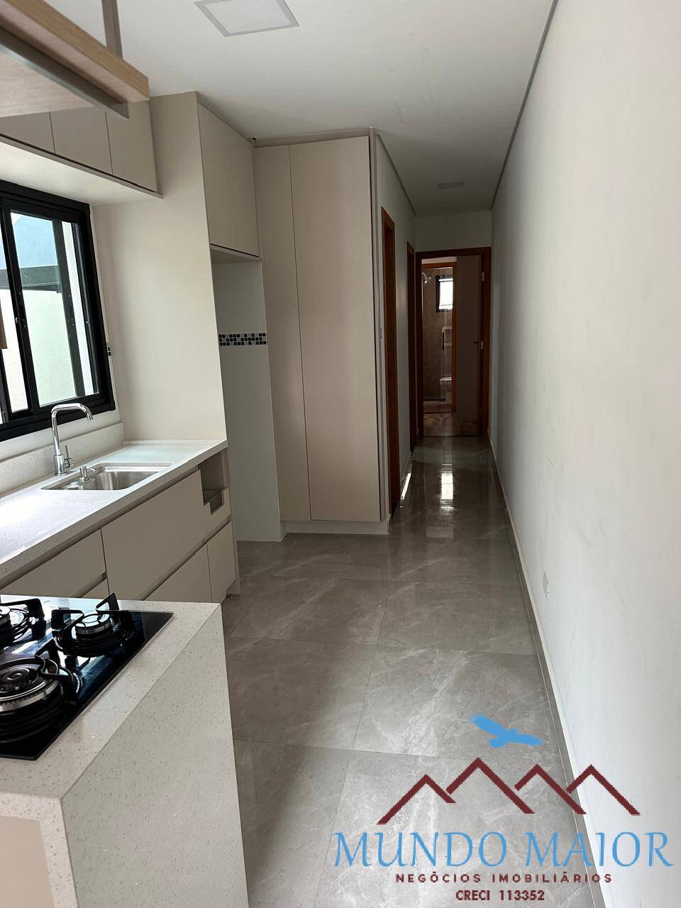 Apartamento à venda com 2 quartos, 62m² - Foto 8