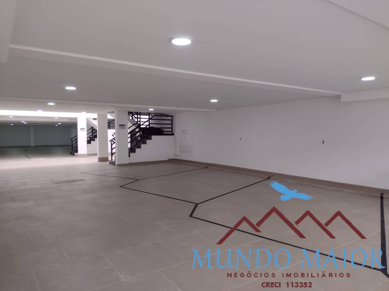 Apartamento à venda com 2 quartos, 62m² - Foto 25