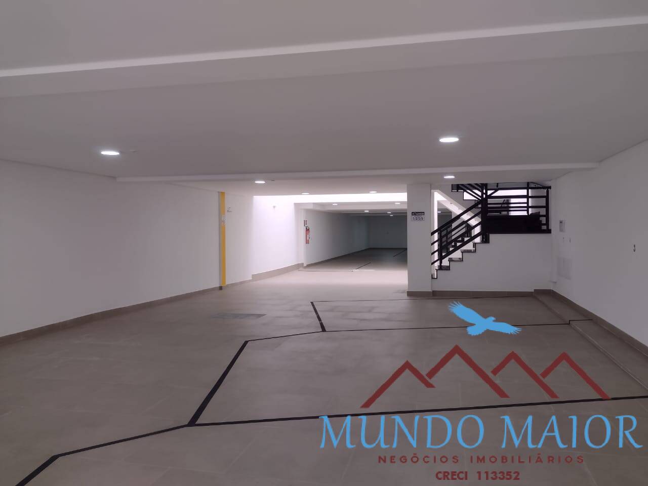 Apartamento à venda com 2 quartos, 62m² - Foto 24