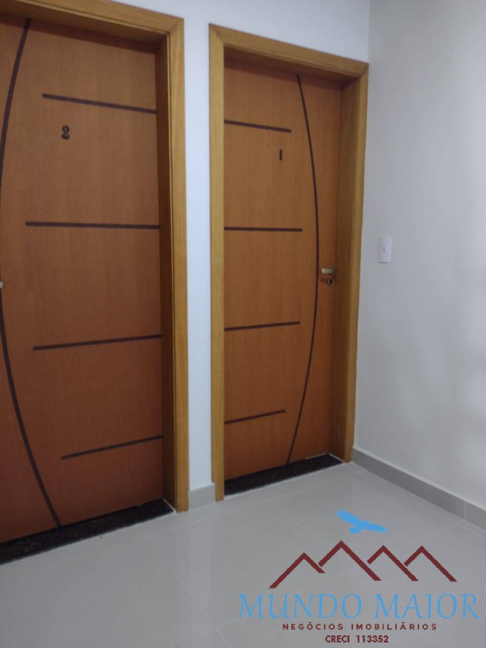 Apartamento à venda com 2 quartos, 62m² - Foto 5