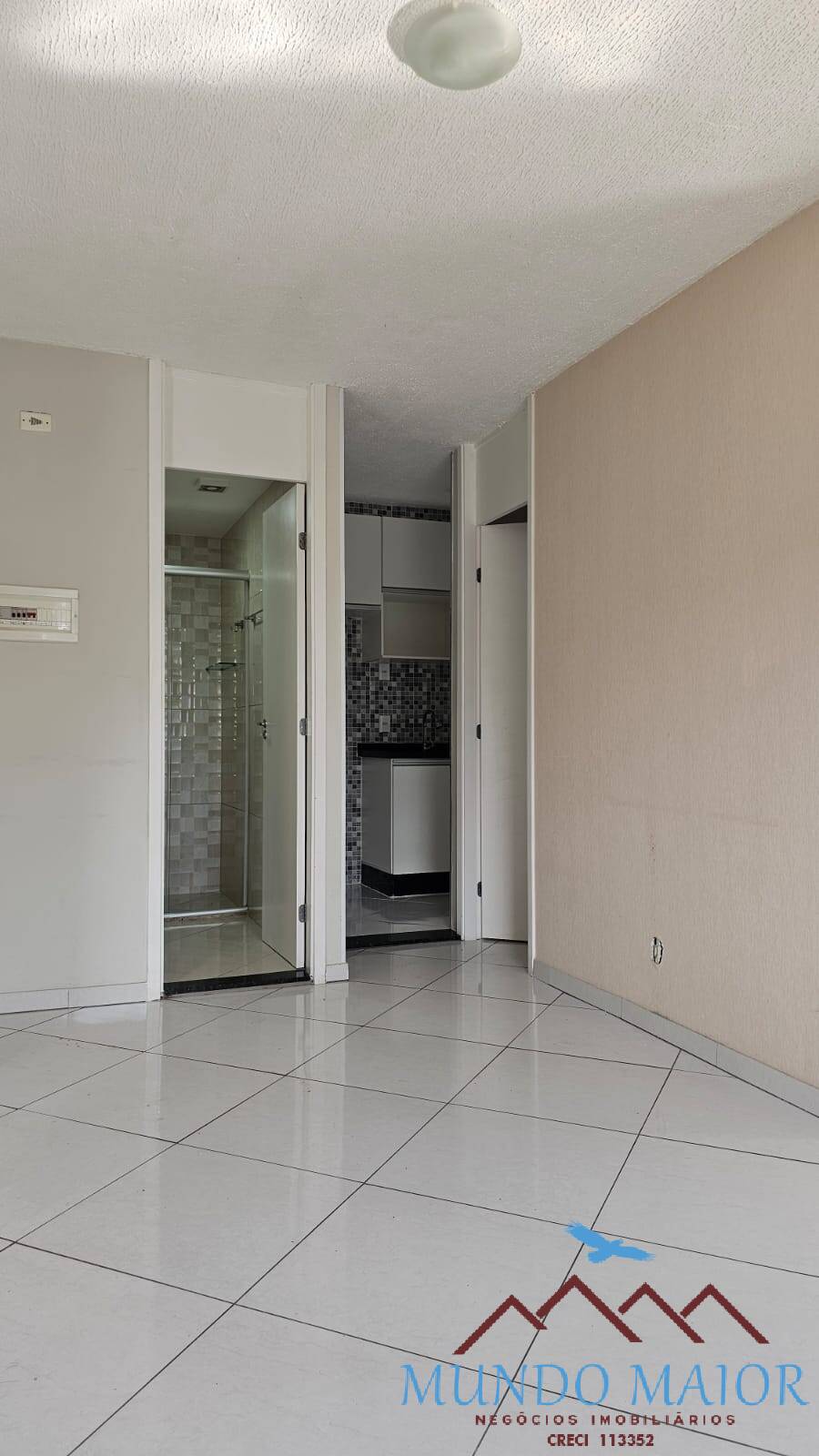 Apartamento à venda com 3 quartos, 97m² - Foto 5