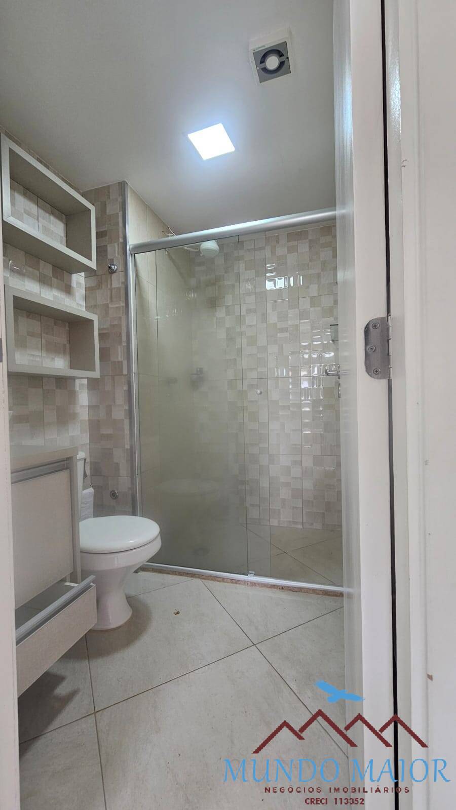 Apartamento à venda com 3 quartos, 97m² - Foto 11