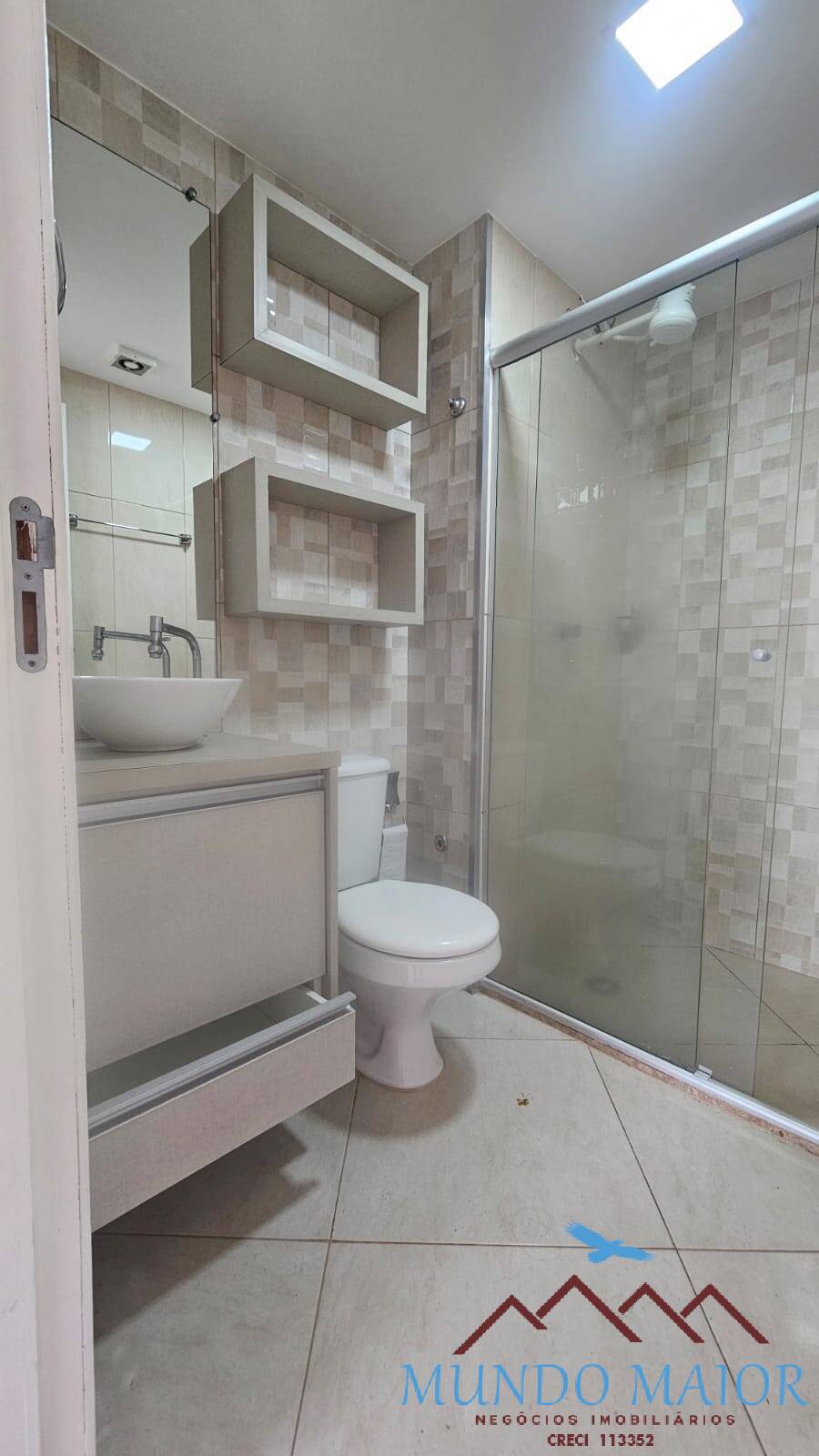 Apartamento à venda com 3 quartos, 97m² - Foto 10